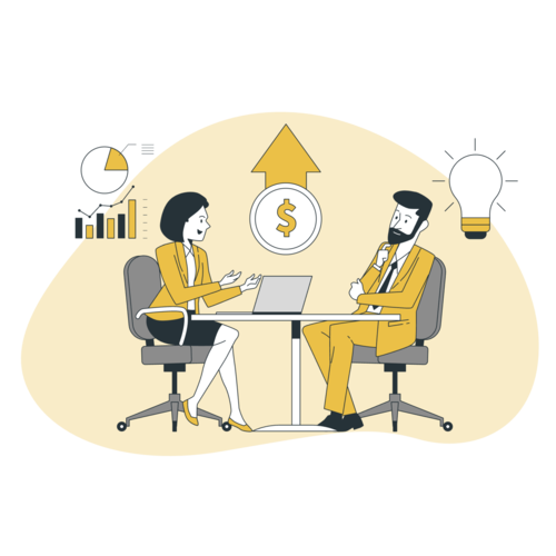 Our Loyalty Consulting Service offers the expertise of our business experts