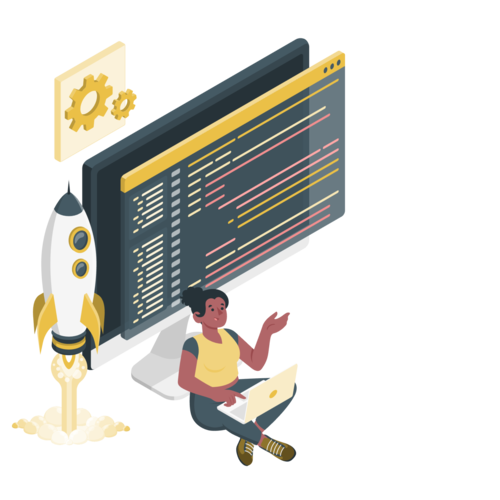 Our SAAS (Software as a Service) platform is designed to be a top-notch solution that offers robust security and an API-first approach.