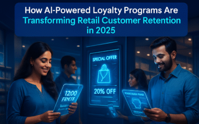 AI Loyalty Programs: Revolutionizing Customer Retention