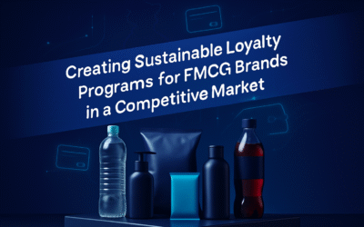 FMCG Loyalty Strategies: Building Customer Retention in 2025